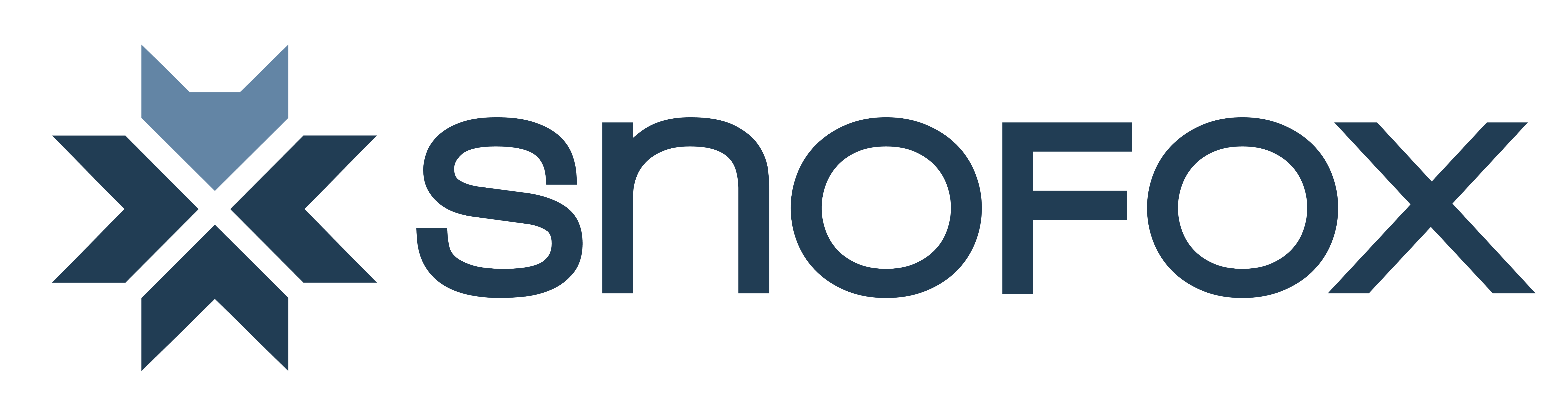 Logo for SnoFox Refrigeration optimization